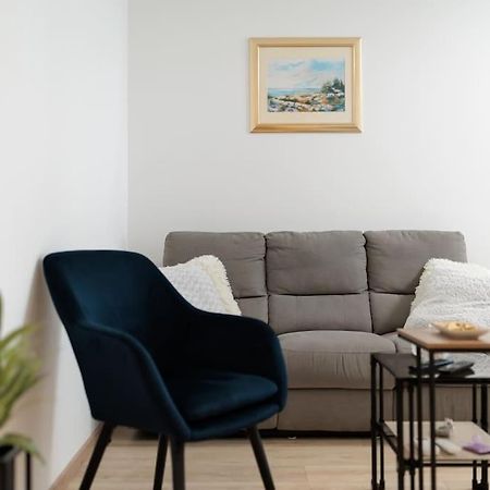 Apartment Dominicus زادار المظهر الخارجي الصورة
