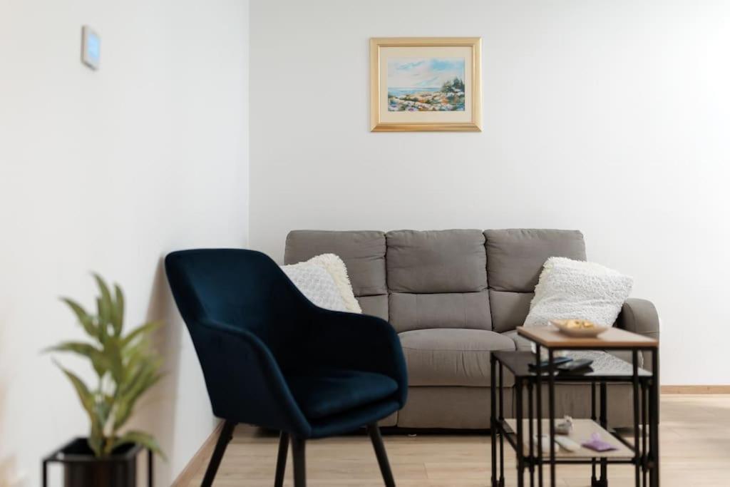 Apartment Dominicus زادار المظهر الخارجي الصورة