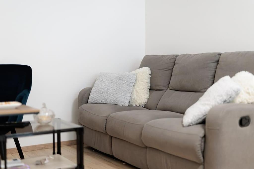 Apartment Dominicus زادار المظهر الخارجي الصورة