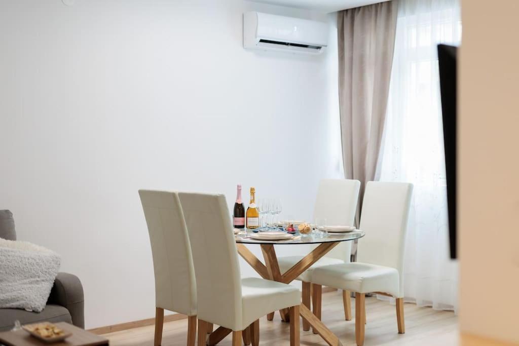 Apartment Dominicus زادار المظهر الخارجي الصورة