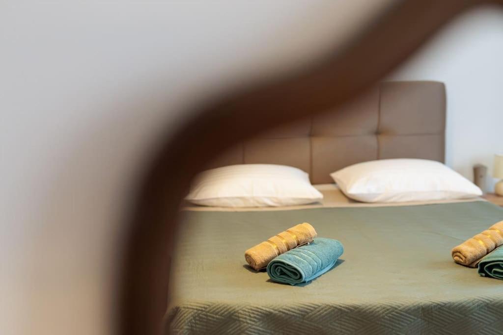 Apartment Dominicus زادار المظهر الخارجي الصورة