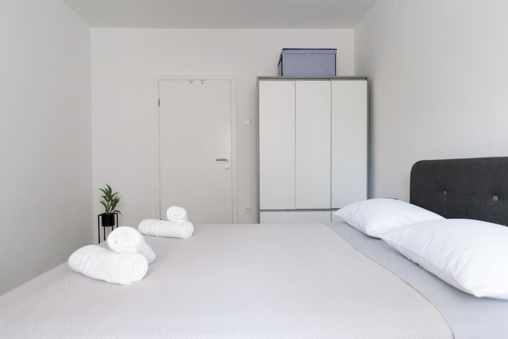 Apartment Dominicus زادار المظهر الخارجي الصورة