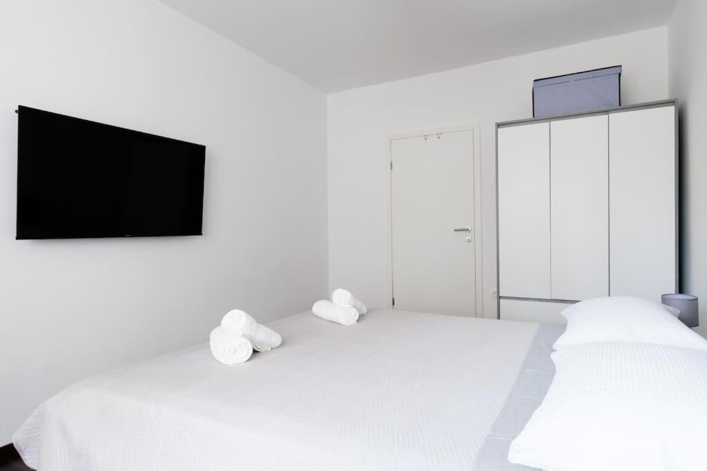 Apartment Dominicus زادار المظهر الخارجي الصورة