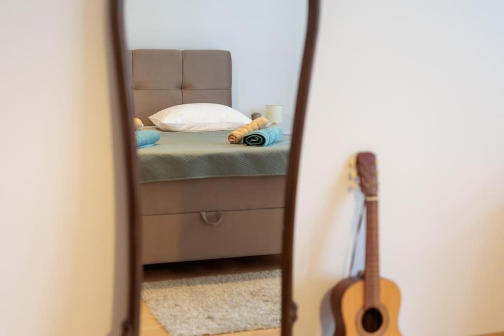 Apartment Dominicus زادار المظهر الخارجي الصورة