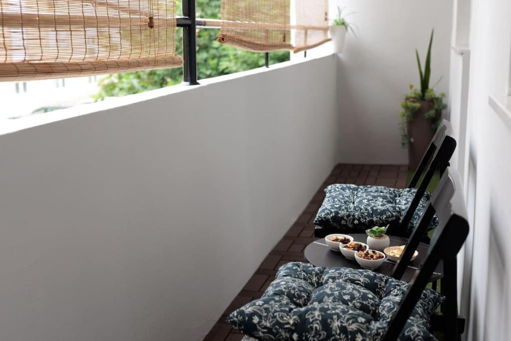 Apartment Dominicus زادار المظهر الخارجي الصورة