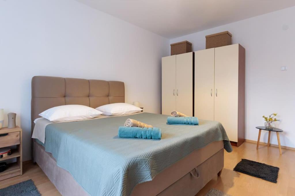 Apartment Dominicus زادار المظهر الخارجي الصورة
