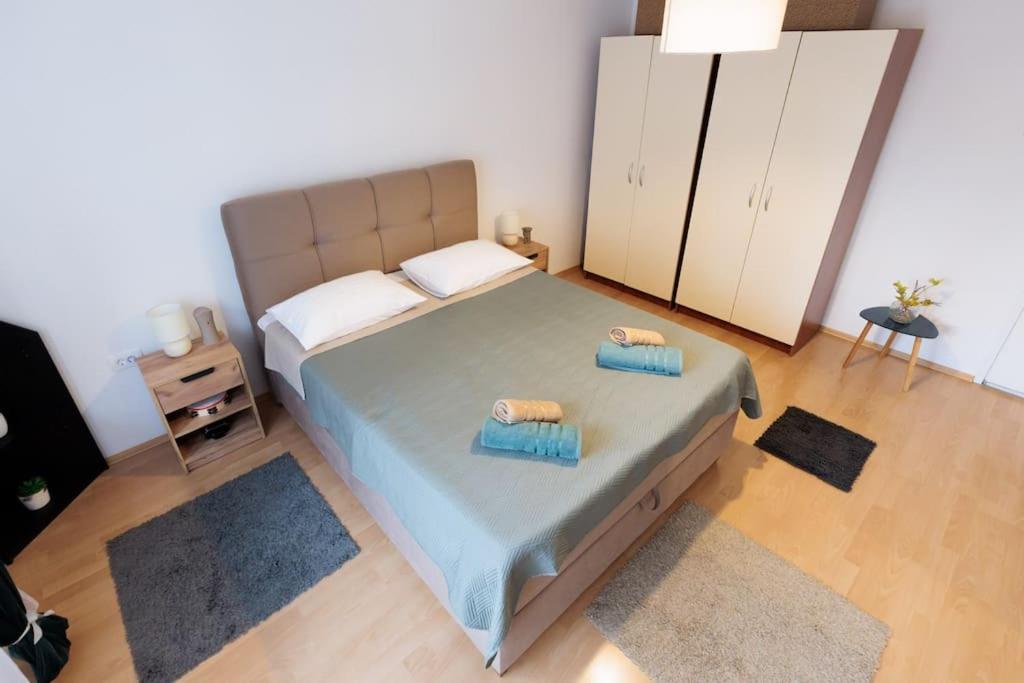 Apartment Dominicus زادار المظهر الخارجي الصورة