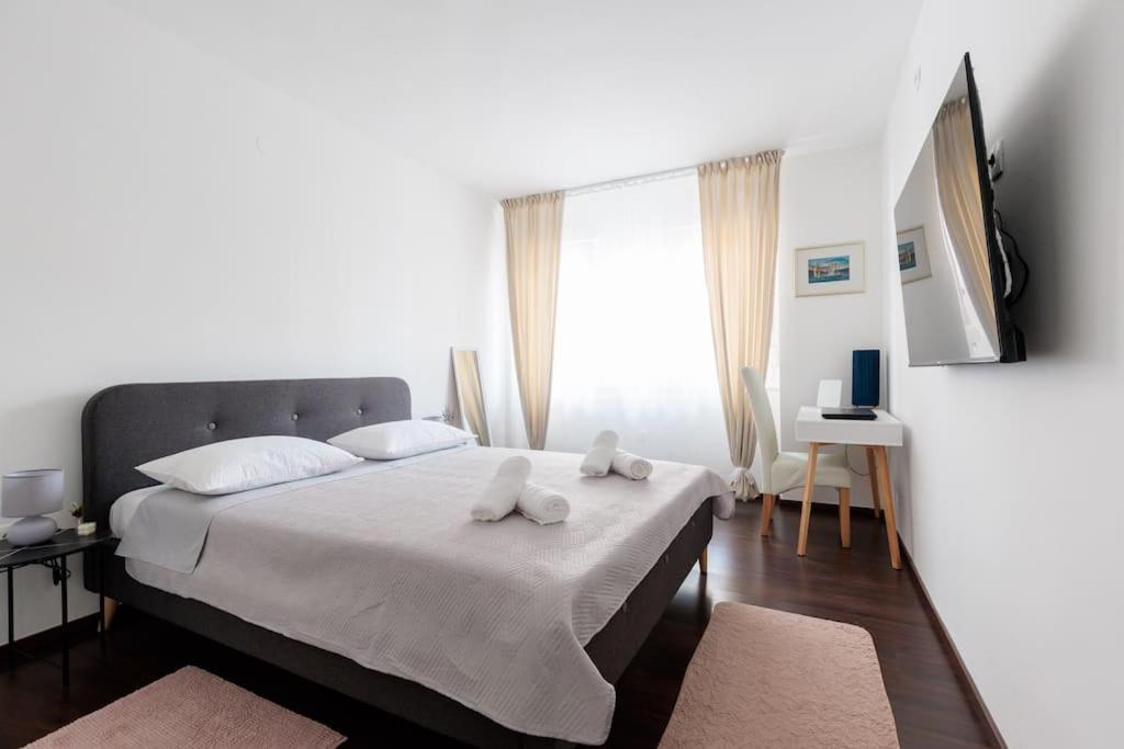 Apartment Dominicus زادار المظهر الخارجي الصورة