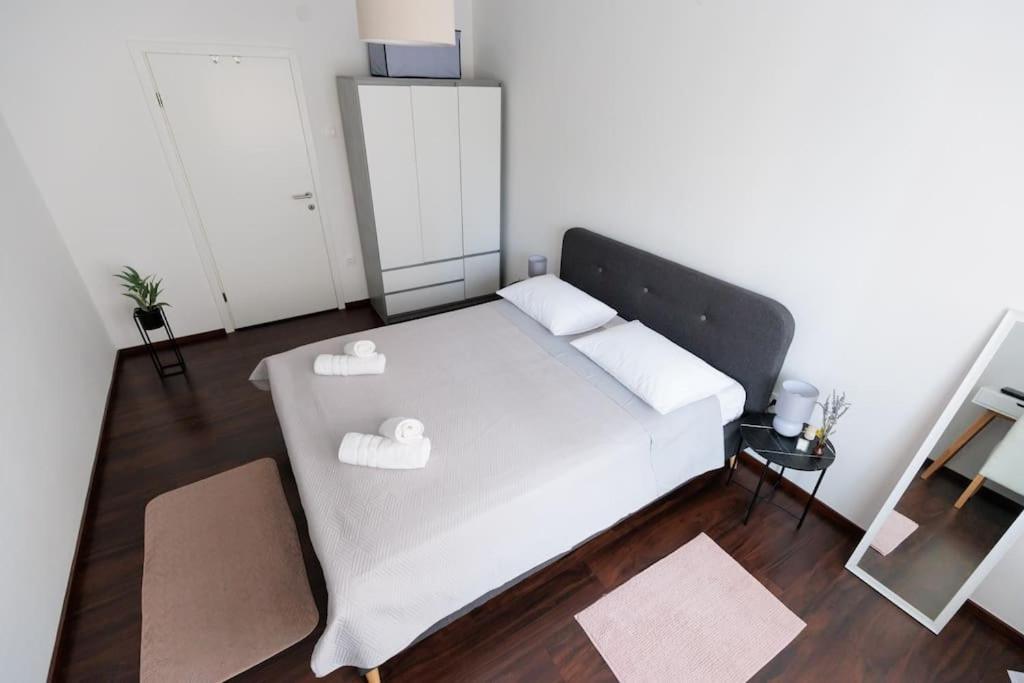 Apartment Dominicus زادار المظهر الخارجي الصورة