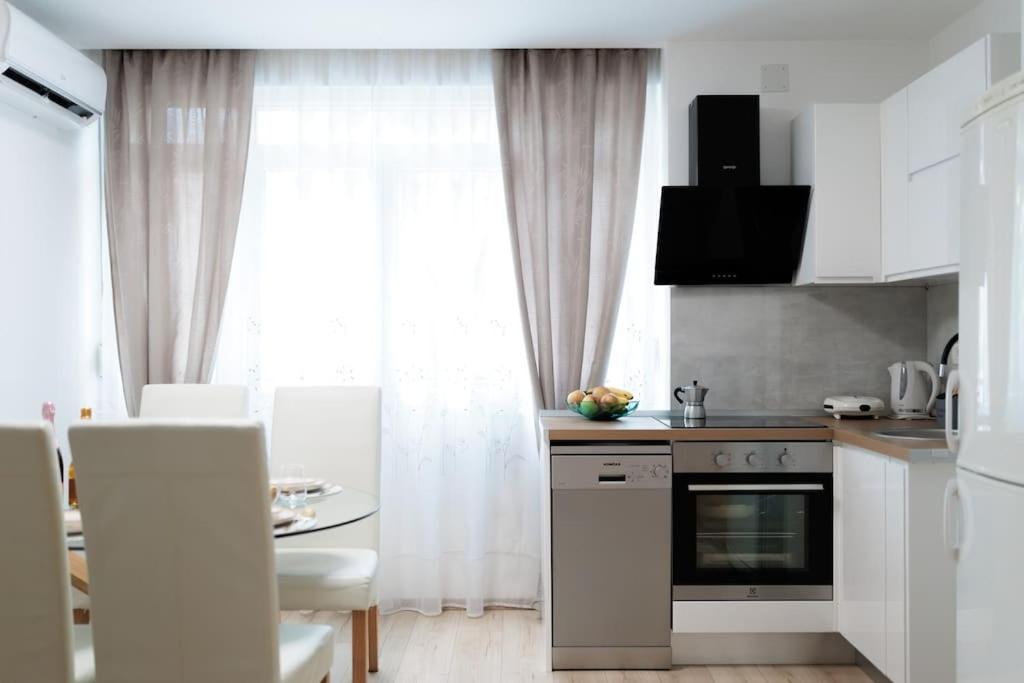 Apartment Dominicus زادار المظهر الخارجي الصورة