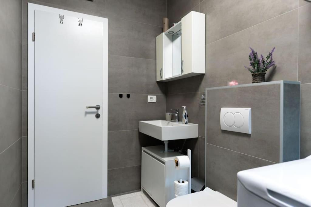 Apartment Dominicus زادار المظهر الخارجي الصورة