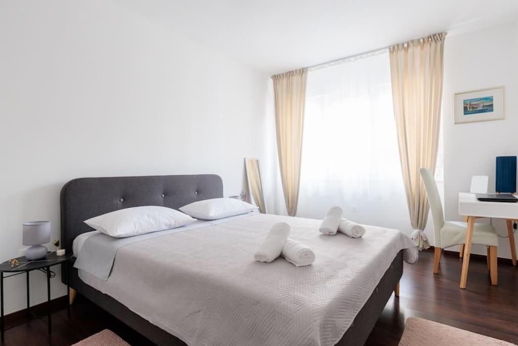 Apartment Dominicus زادار المظهر الخارجي الصورة